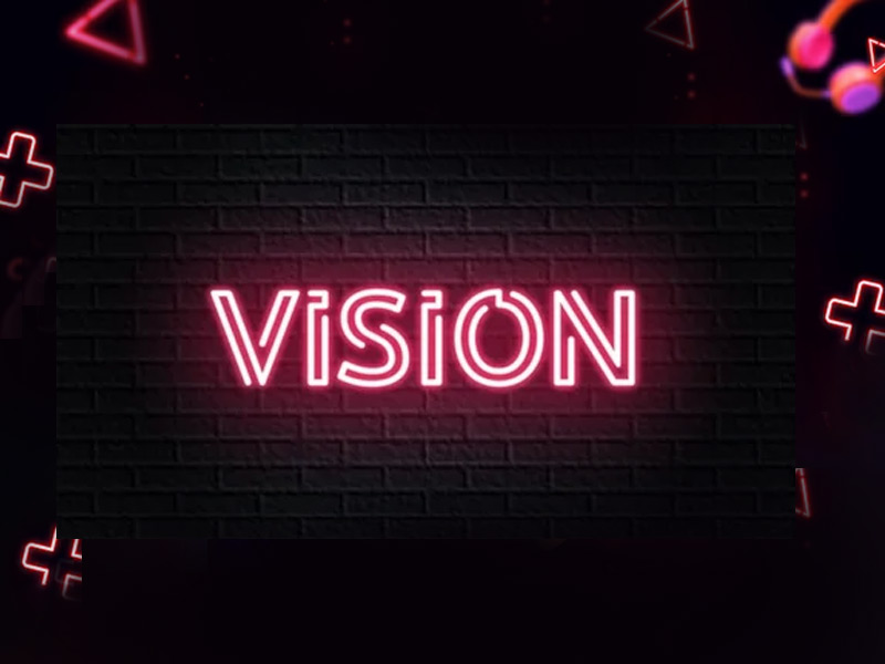 Our Vision